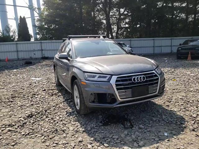 2019 Audi Q5 Premium Plus VIN: WA1BNAFY3K2045660 Lot: 67612614