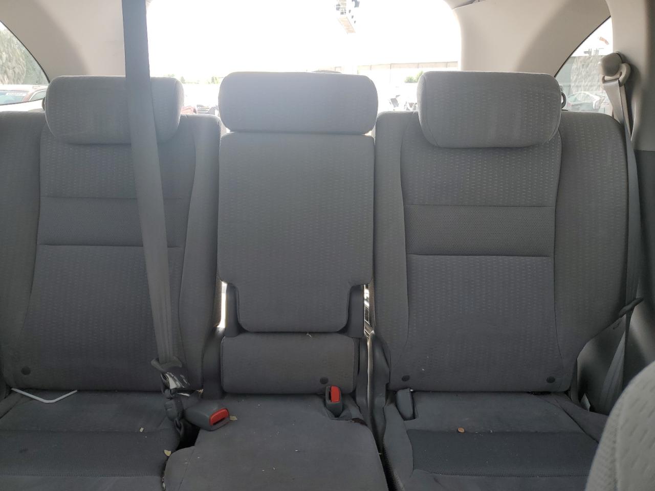 2008 Honda Cr-V Ex VIN: 5J6RE48548L000717 Lot: 65756104