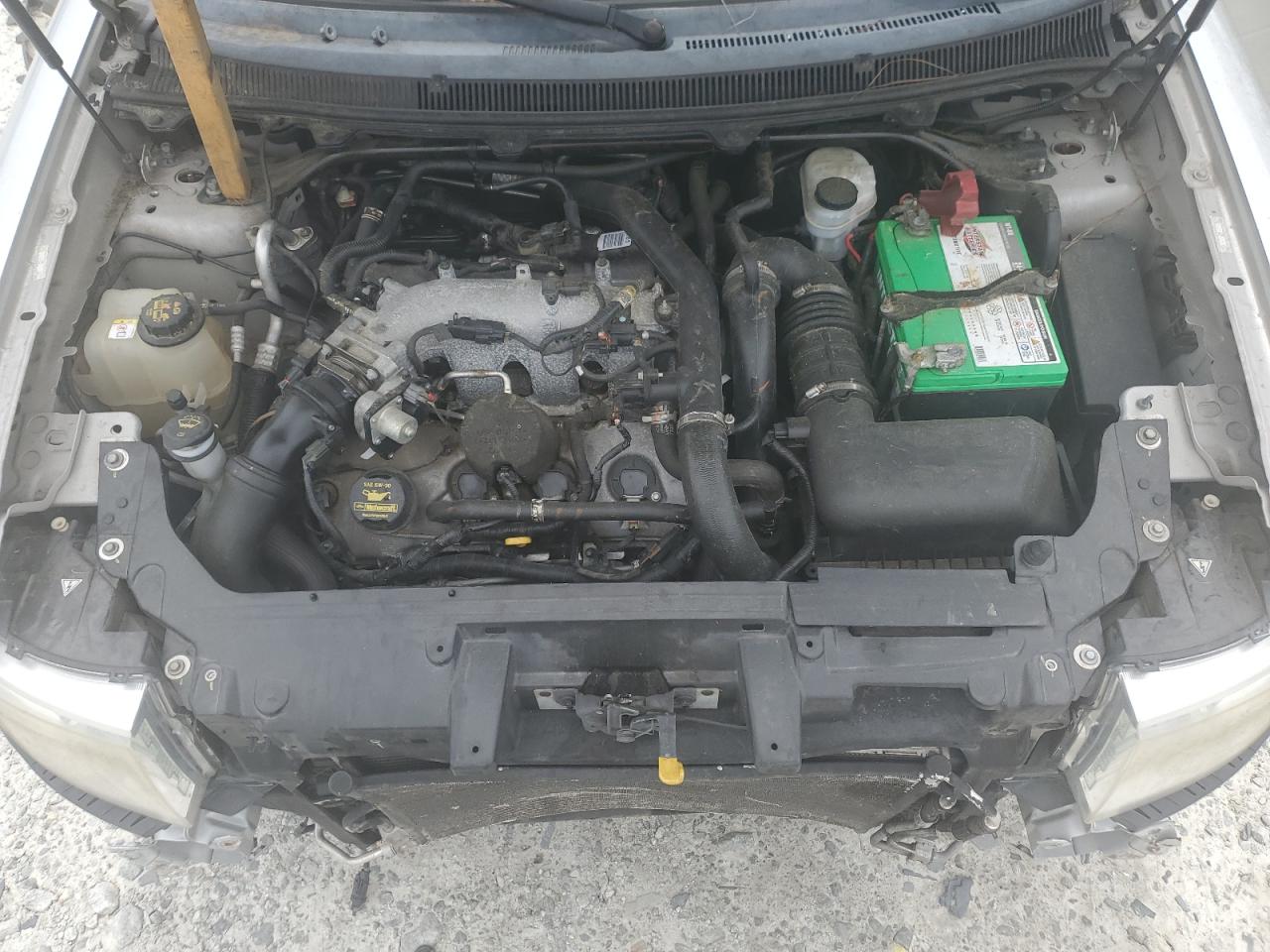 2010 Ford Flex Limited VIN: 2FMHK6DT9ABA90331 Lot: 65806214