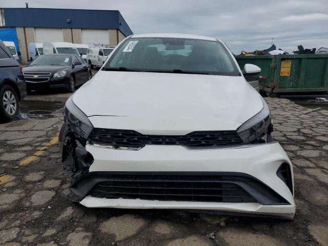  KIA FORTE 2022 Biały