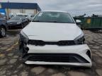 2022 Kia Forte Fe   na sprzedaż w Woodhaven, MI - Front End