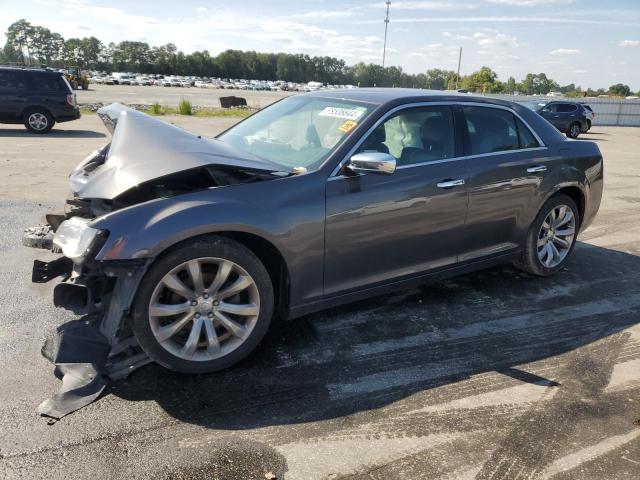 2018 Chrysler 300 Touring