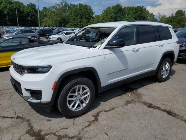 2021 Jeep Grand Cherokee L Laredo