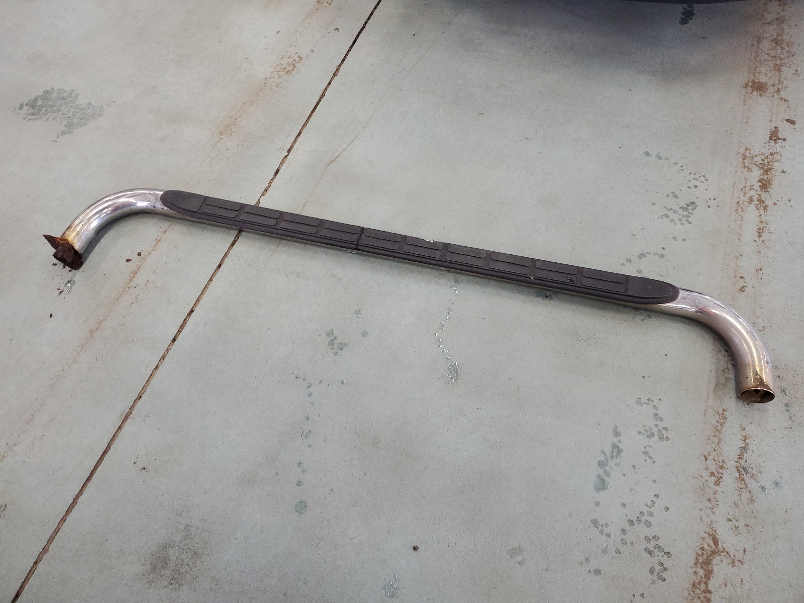 1GTEK19B65Z316516 2005 GMC New Sierra K1500