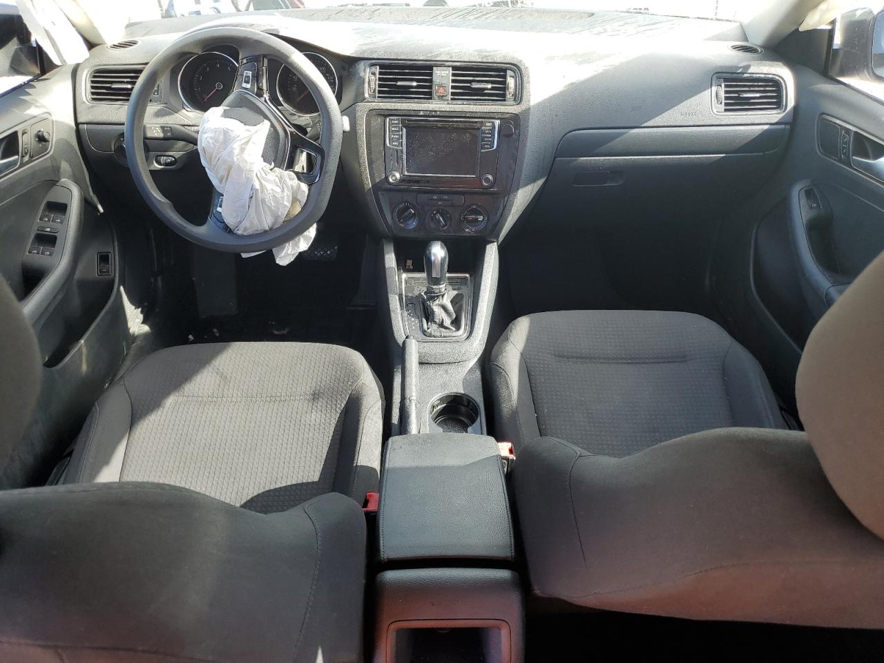 2016 Volkswagen Jetta S VIN: 3VW267AJXGM408372 Lot: 68357614