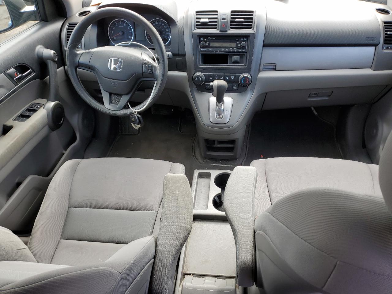 5J6RE4H33AL815494 2010 Honda Cr-V Lx