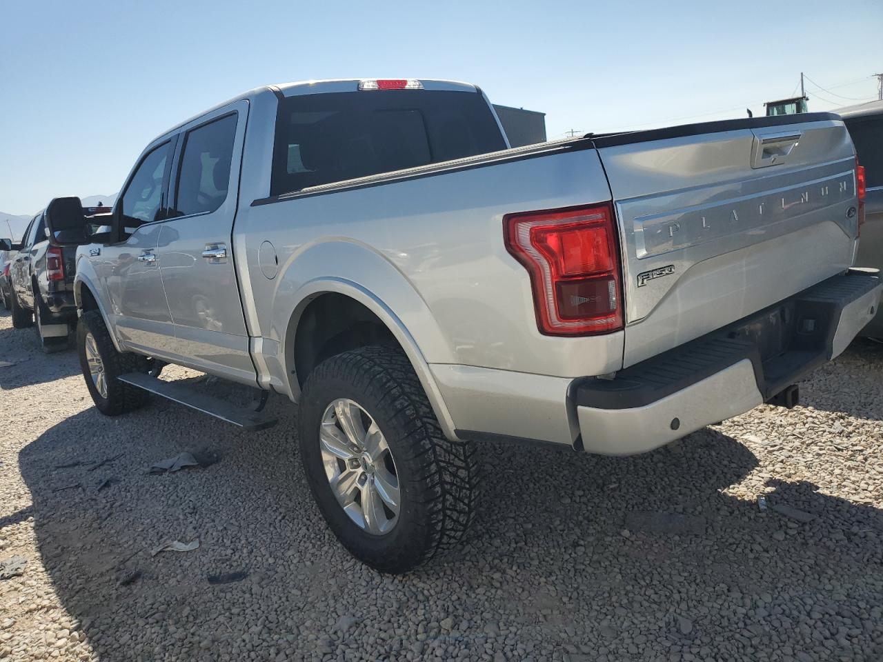 1FTEW1EG4HFC89344 2017 FORD F-150 - Image 2