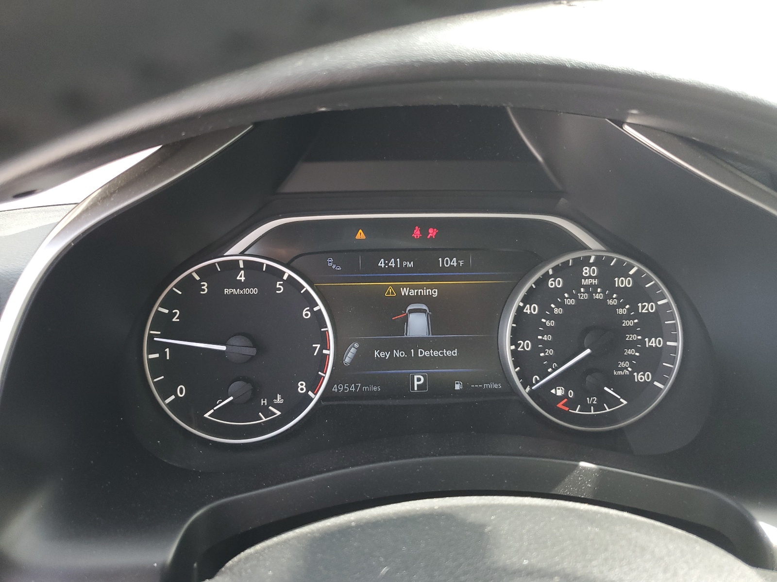 5N1AZ2MG8JN103258 2018 Nissan Murano S