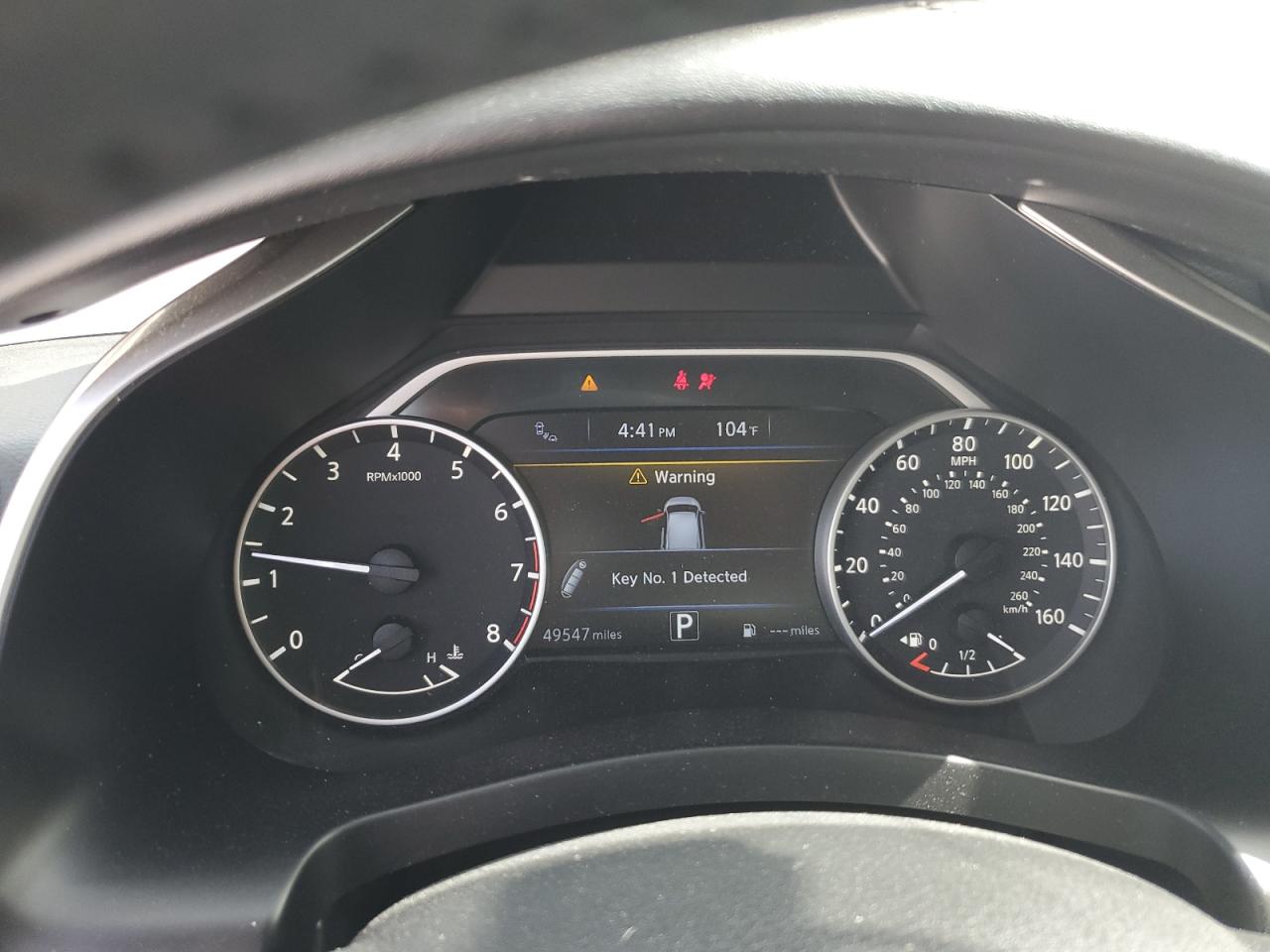 2018 Nissan Murano S VIN: 5N1AZ2MG8JN103258 Lot: 65794374