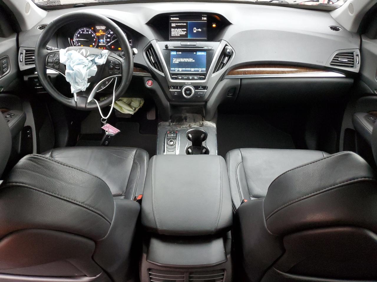 2020 Acura MDX - Image 8