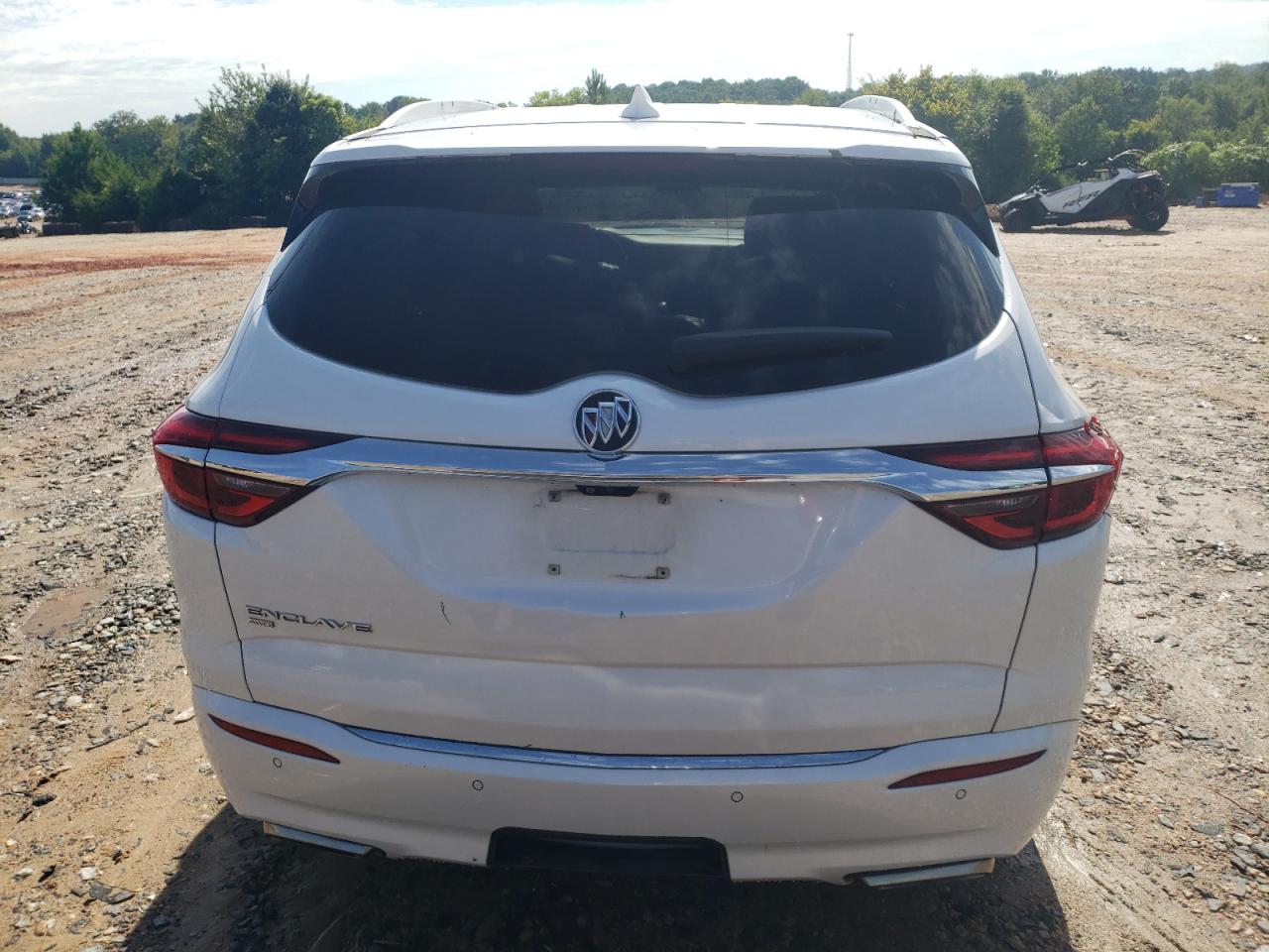 2020 Buick Enclave Avenir VIN: 5GAEVCKWXLJ138557 Lot: 65397374