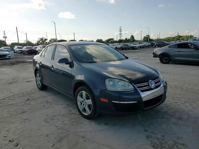 2009 Volkswagen Jetta S VIN: 3VWJM71K59M004909 Lot: 67068164