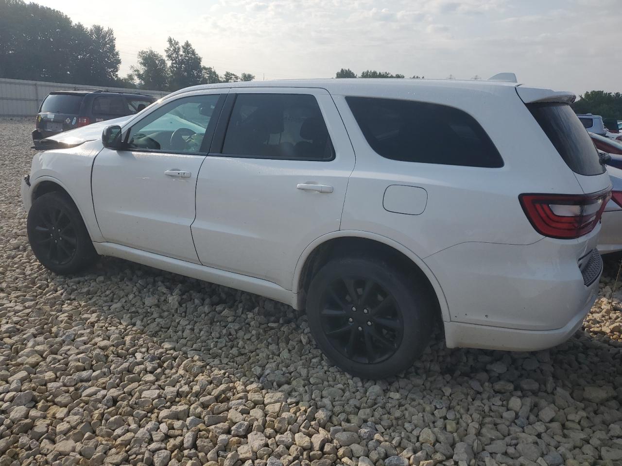 1C4RDJAG6JC161448 2018 DODGE DURANGO - Image 2