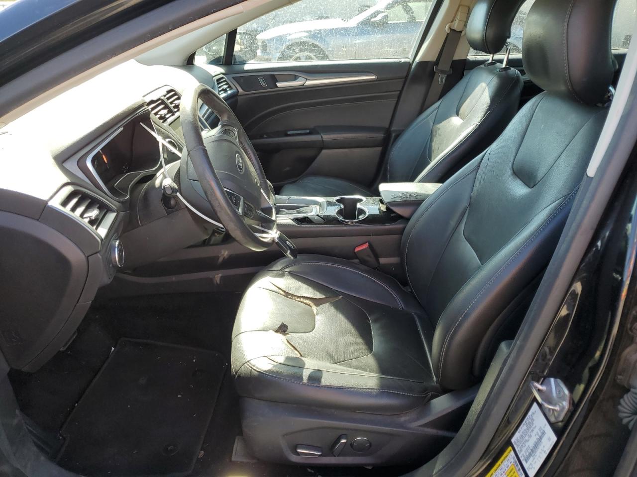 2014 Ford Fusion - Image 7