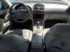 2004 Mercedes-Benz E 500 იყიდება Sacramento-ში, CA - Rear End