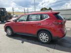 2017 Nissan Rogue S de vânzare în Littleton, CO - Front End