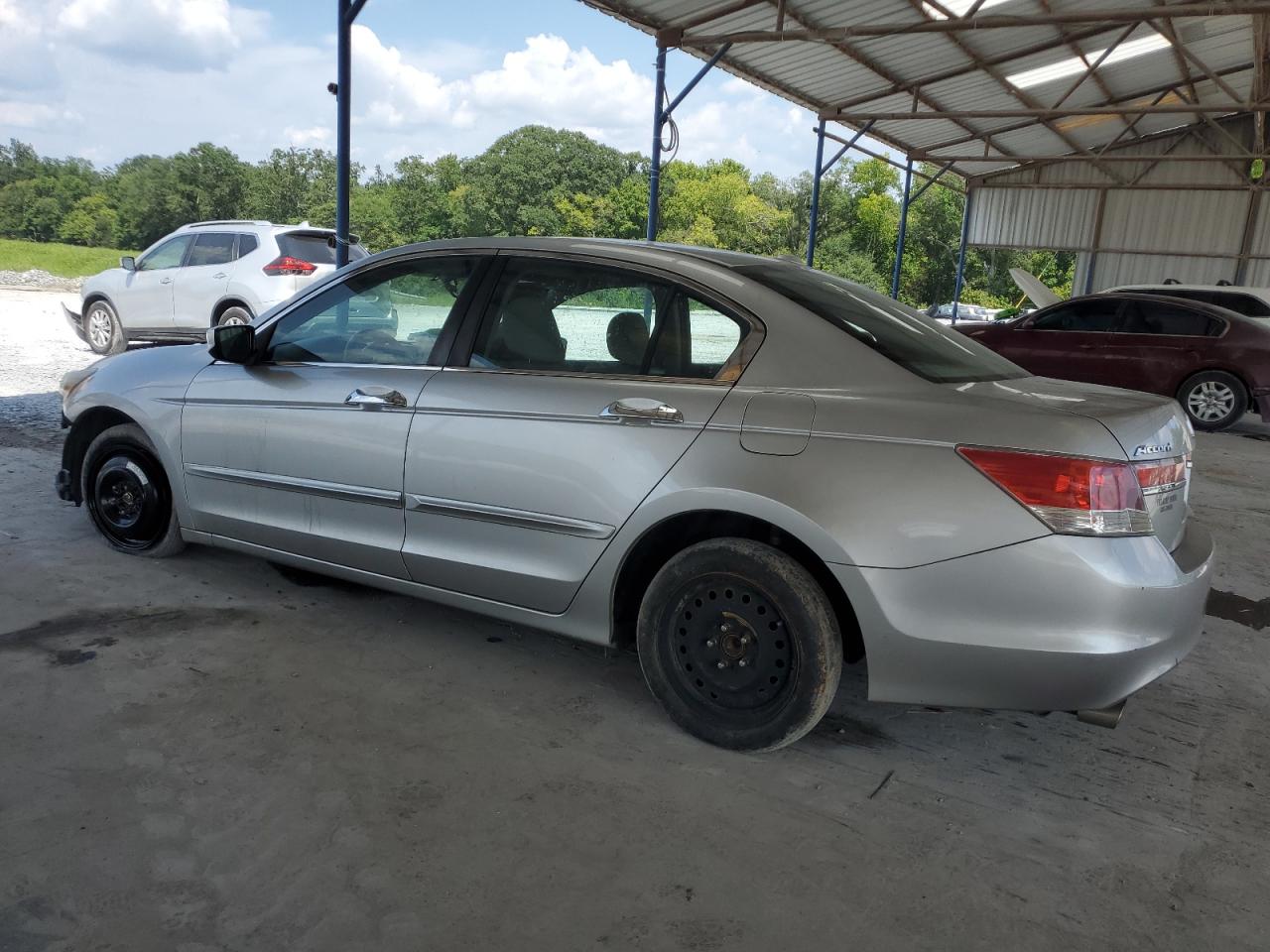 2012 Honda Accord - Image 2