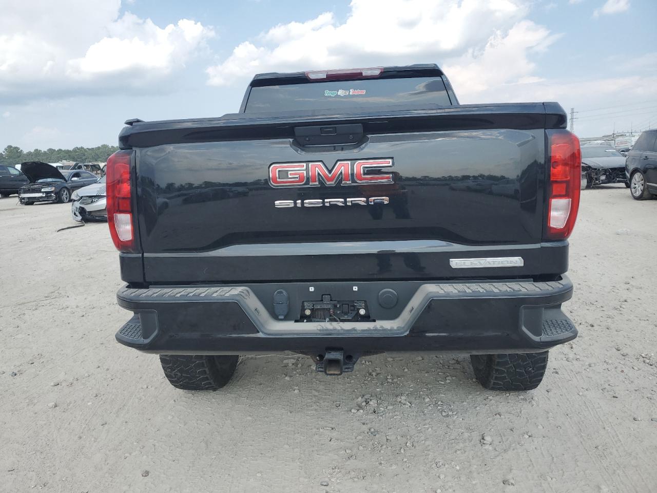 1GTU9CED2MZ177865 2021 GMC Sierra K1500 Elevation