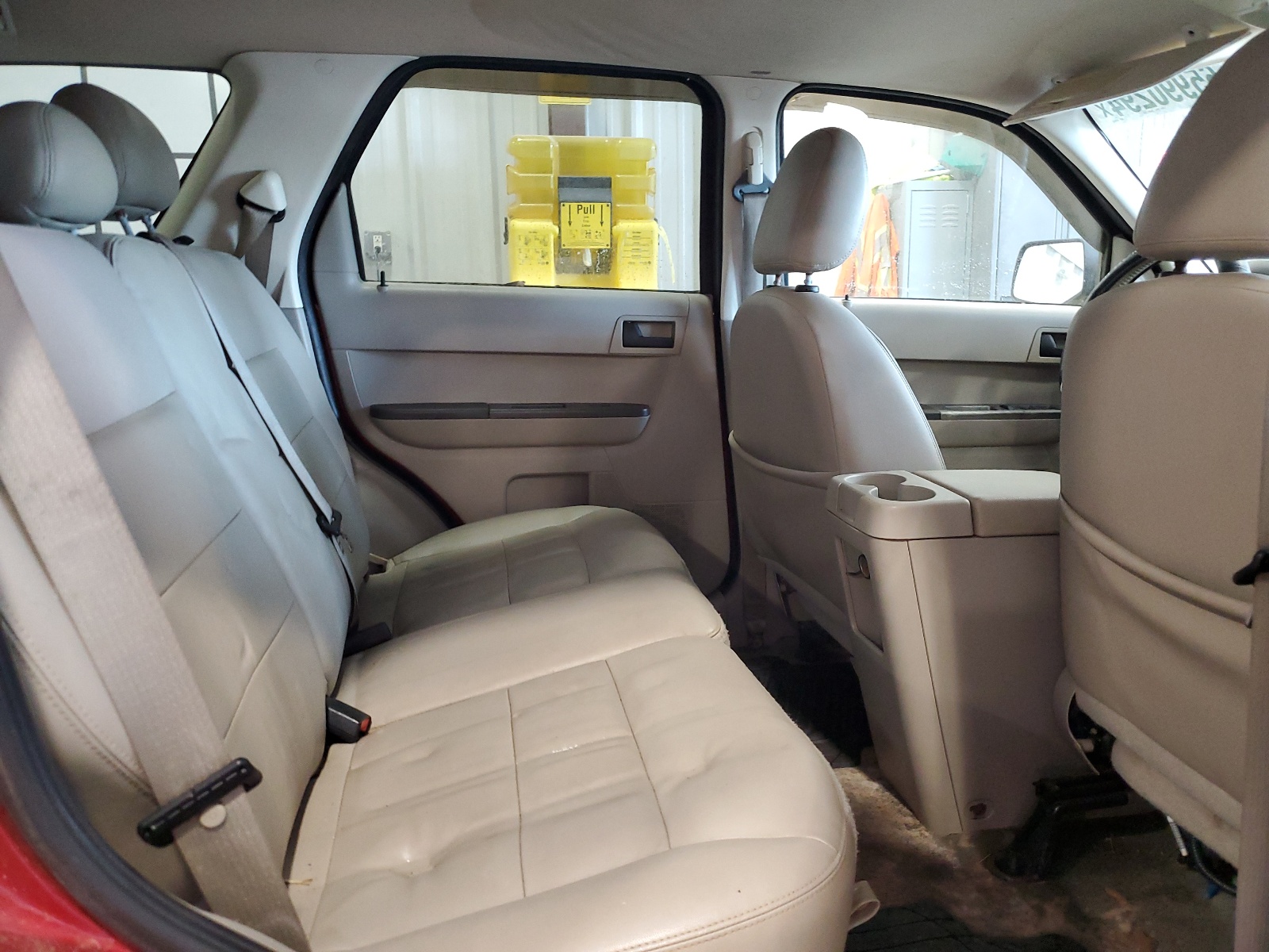 1FMCU03188KB52853 2008 Ford Escape Xlt