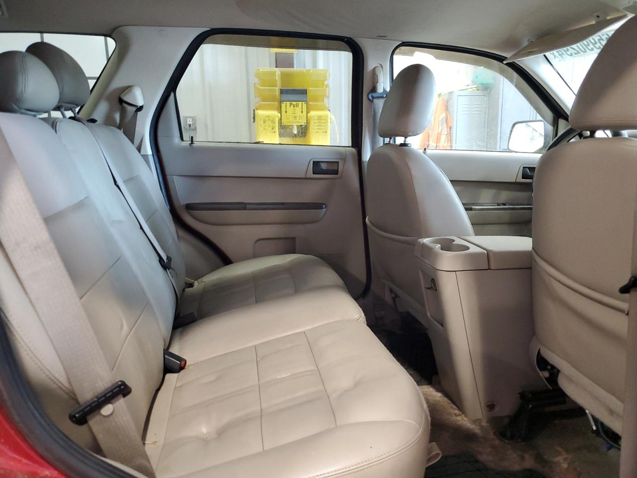 2008 Ford Escape Xlt VIN: 1FMCU03188KB52853 Lot: 65990294