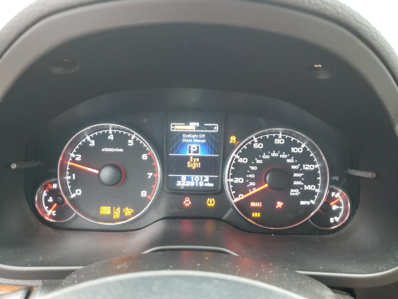 2013 Subaru Outback 2.5I Limited VIN: 4S4BRBPC2D3291983 Lot: 66013294