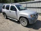 2012 Nissan Xterra Off Road იყიდება Savannah-ში, GA - Water/Flood