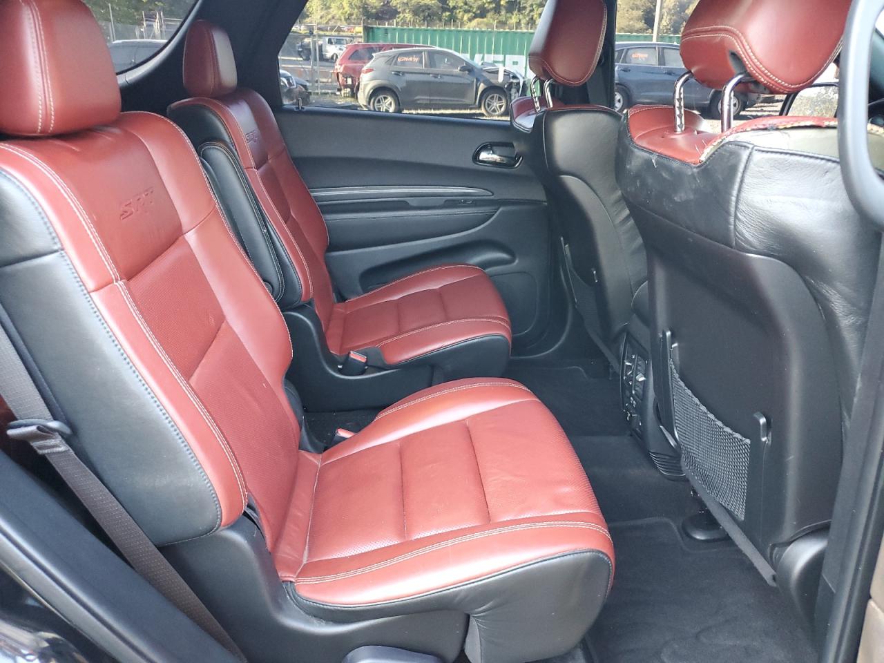 2022 Dodge Durango Srt 392 VIN: 1C4SDJGJ0NC216678 Lot: 67301364