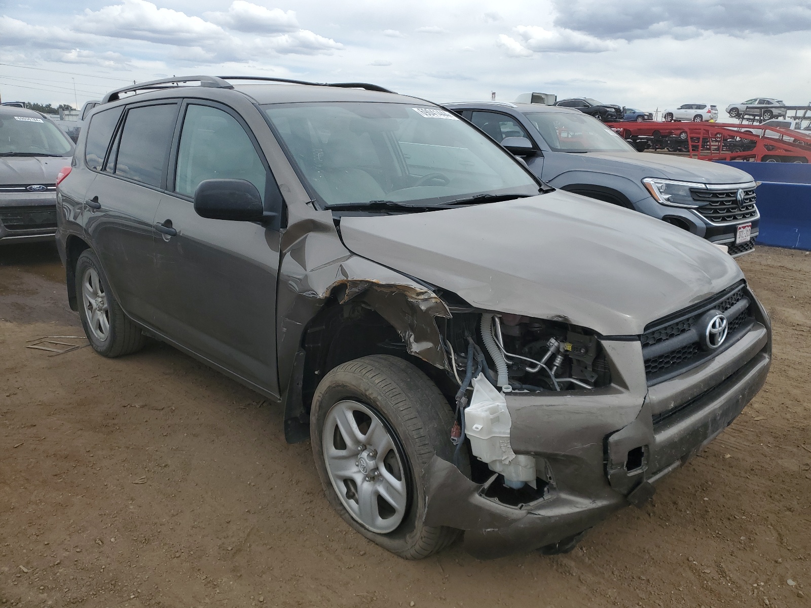 2T3BF4DV6AW028175 2010 Toyota Rav4