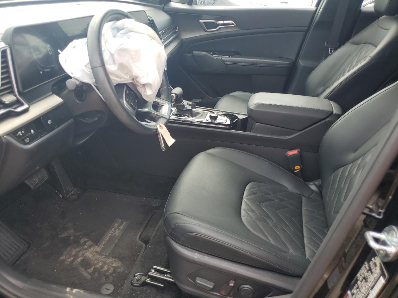 2023 Kia Sportage X Line VIN: 5XYK6CAF7PG120507 Lot: 69424404