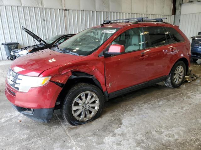 2010 Ford Edge Sel