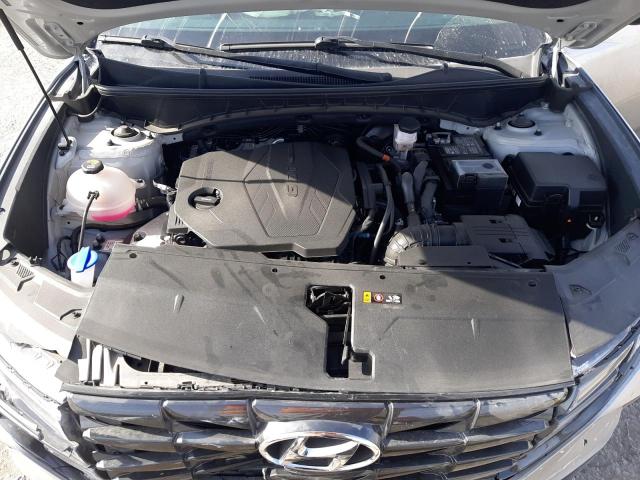 5NMJBCDE9RH308531 Hyundai Tucson SEL 12