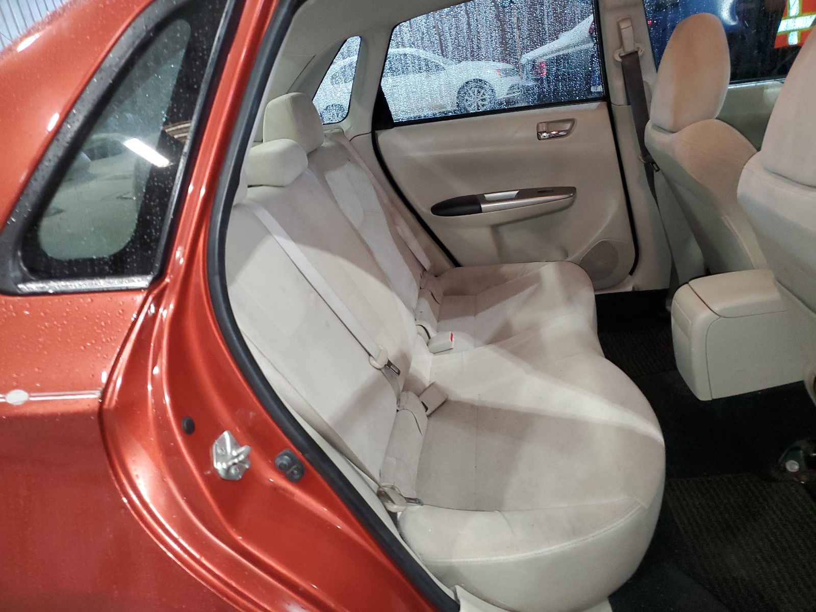 JF1GE6A64AH510933 2010 Subaru Impreza 2.5I