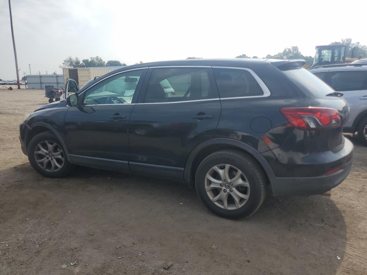 JM3TB2CA6F0450338 2015 MAZDA CX-9 - Image 2