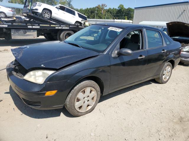 2006 Ford Focus Zx4