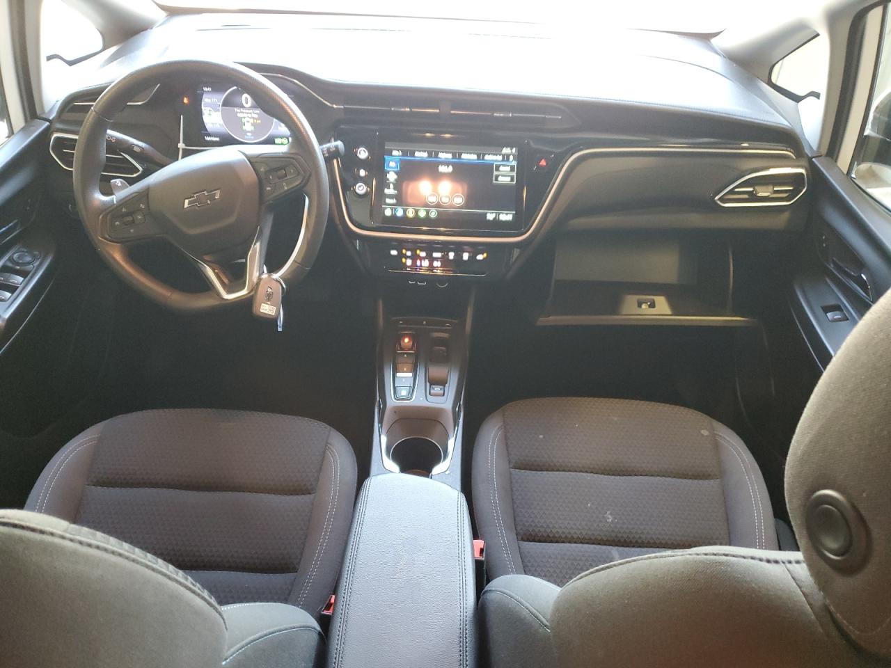 2023 Chevrolet Bolt Ev 1Lt VIN: 1G1FW6S05P4148231 Lot: 65982764