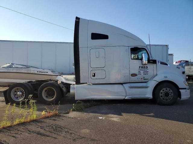 2019 Kenworth Construction T680 იყიდება Moraine-ში, OH - Front End