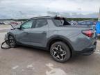 2022 Hyundai Santa Cruz Limited en Venta en Kansas City, KS - Front End