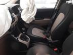 2015 HYUNDAI I10 S AIR for sale at Copart WHITBURN