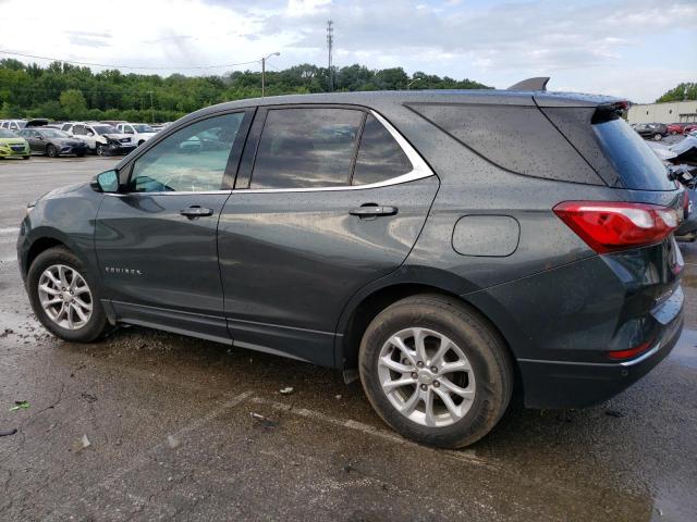  CHEVROLET EQUINOX 2018 Серый