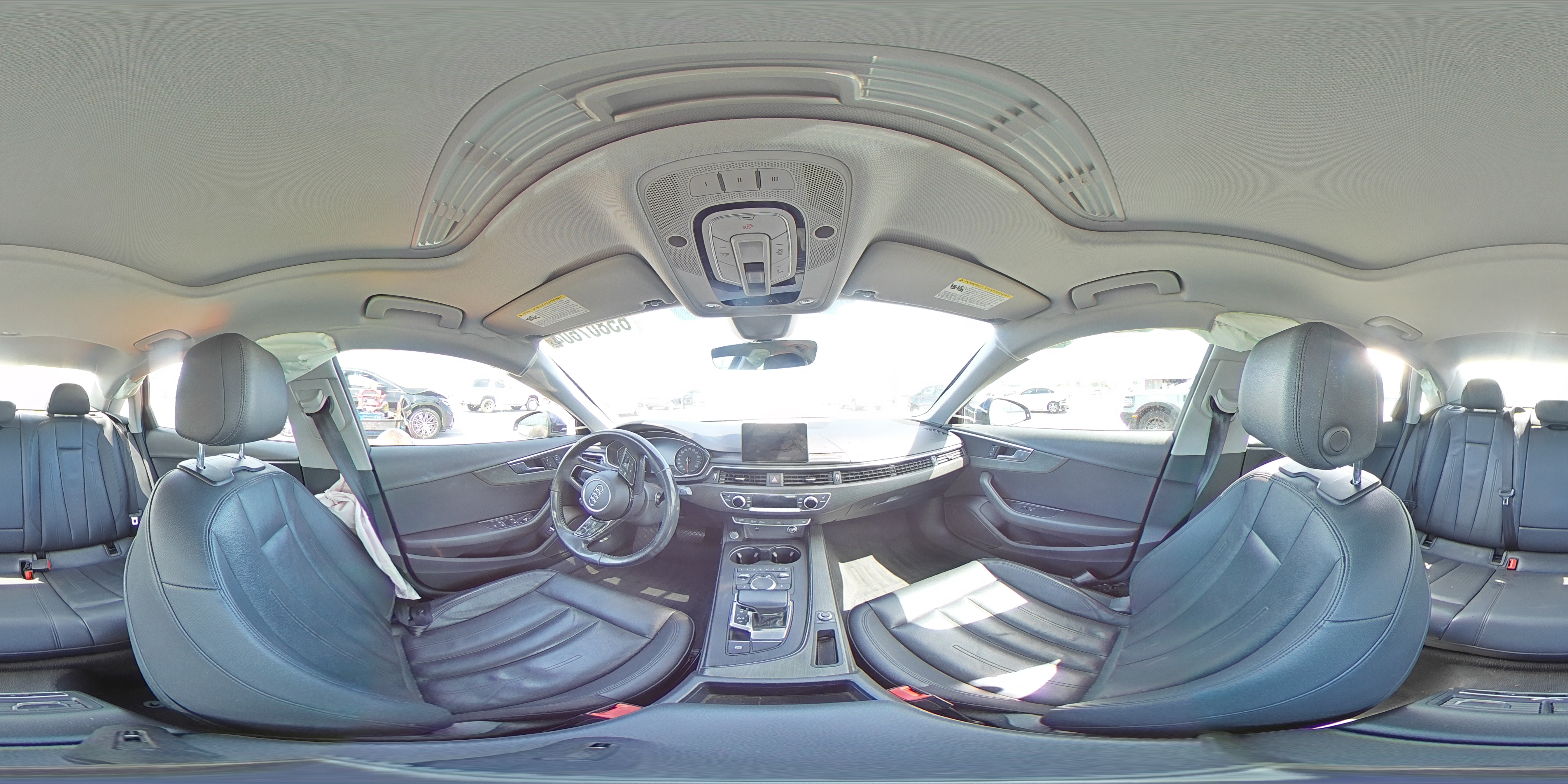 Фото: WAUGMAF42KA073206 - 13