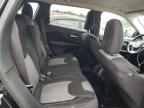 2014 Jeep Cherokee Latitude zu verkaufen in Exeter, RI - Front End