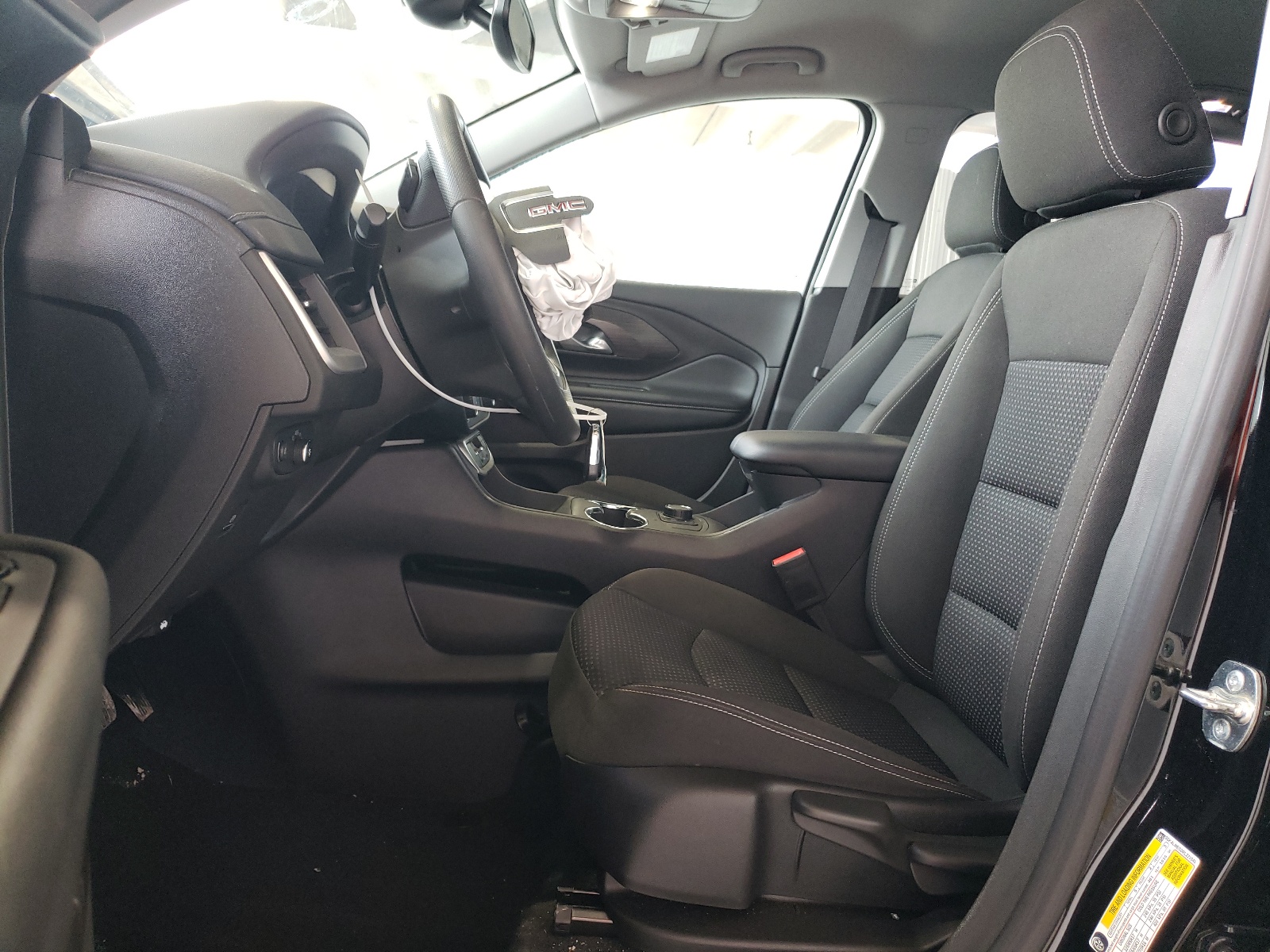 3GKALMEG0RL221045 2024 GMC Terrain Sle