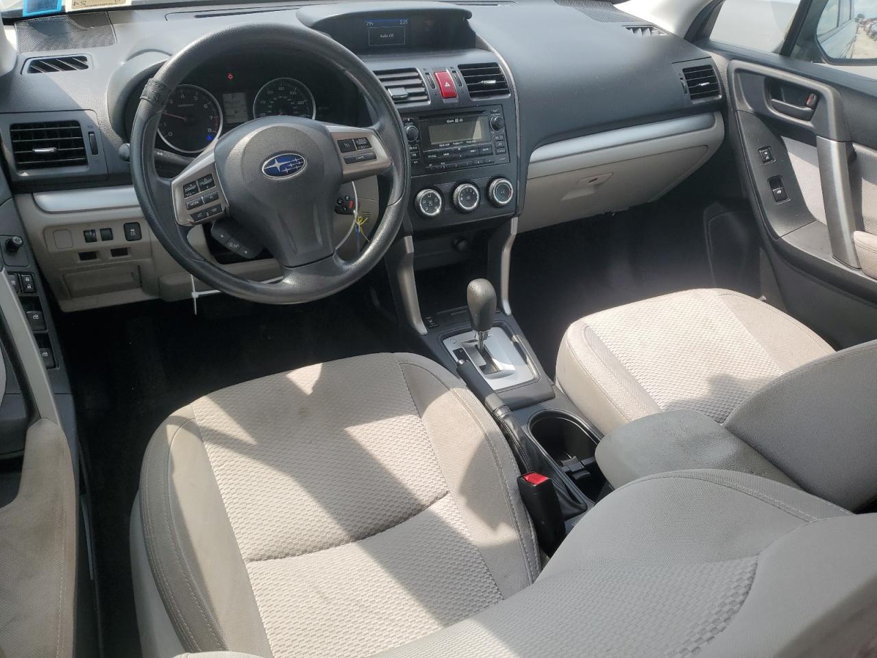 2014 Subaru Forester 2.5I Premium VIN: JF2SJAEC9EH529276 Lot: 67313794