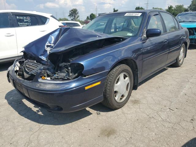 2000 Chevrolet Malibu Ls