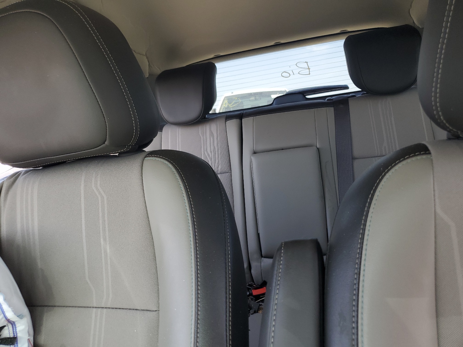 KL7CJLSB9GB761938 2016 Chevrolet Trax 1Lt