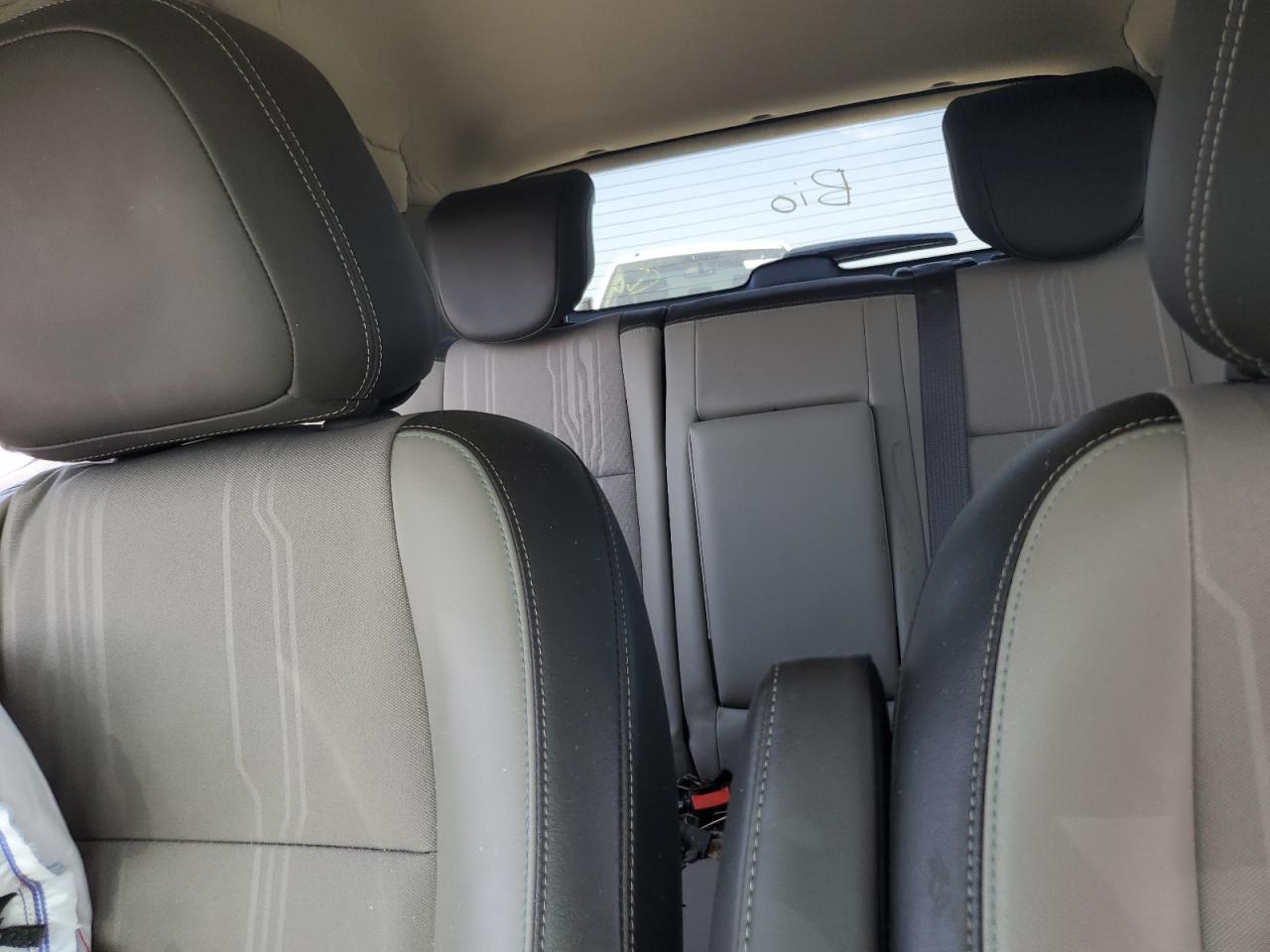 2016 Chevrolet Trax 1Lt VIN: KL7CJLSB9GB761938 Lot: 65461714