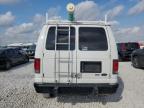 2011 Ford Econoline E250 Van de vânzare în Taylor, TX - Side