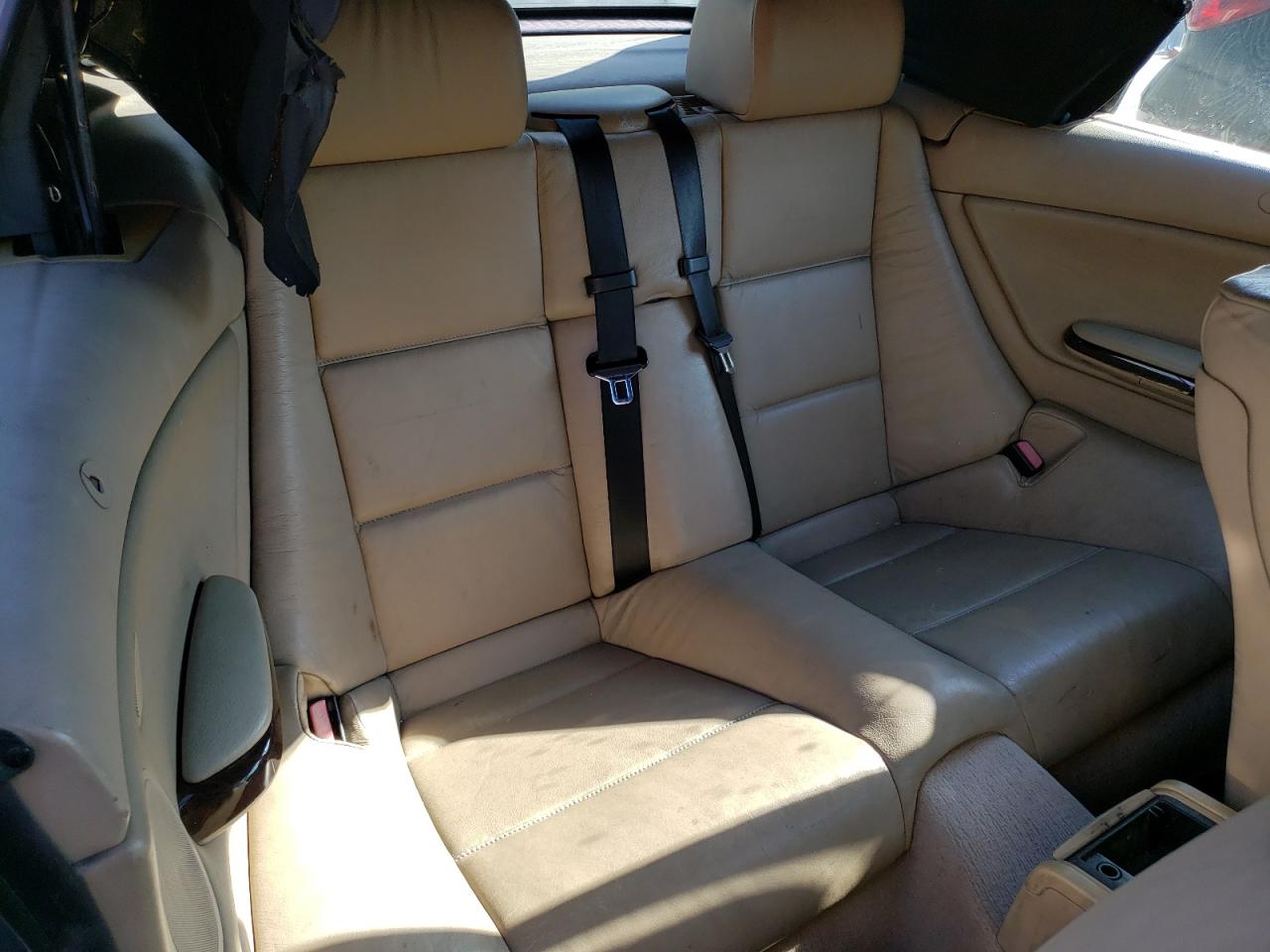 2001 BMW 330 Ci VIN: WBABS53441JU88389 Lot: 65932174