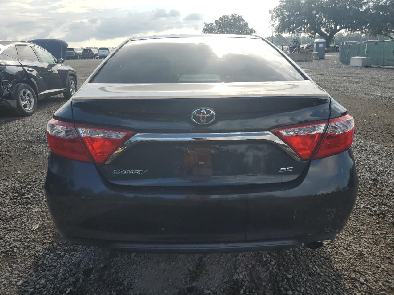 2015 Toyota Camry Le VIN: 4T1BF1FK7FU013203 Lot: 68166904