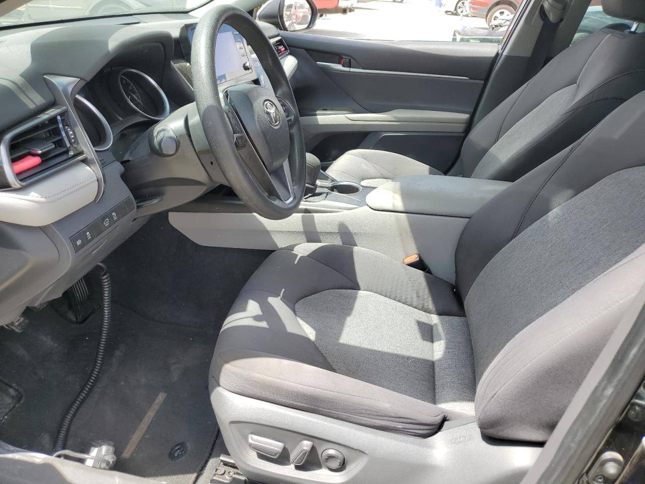 2021 Toyota Camry - Image 7